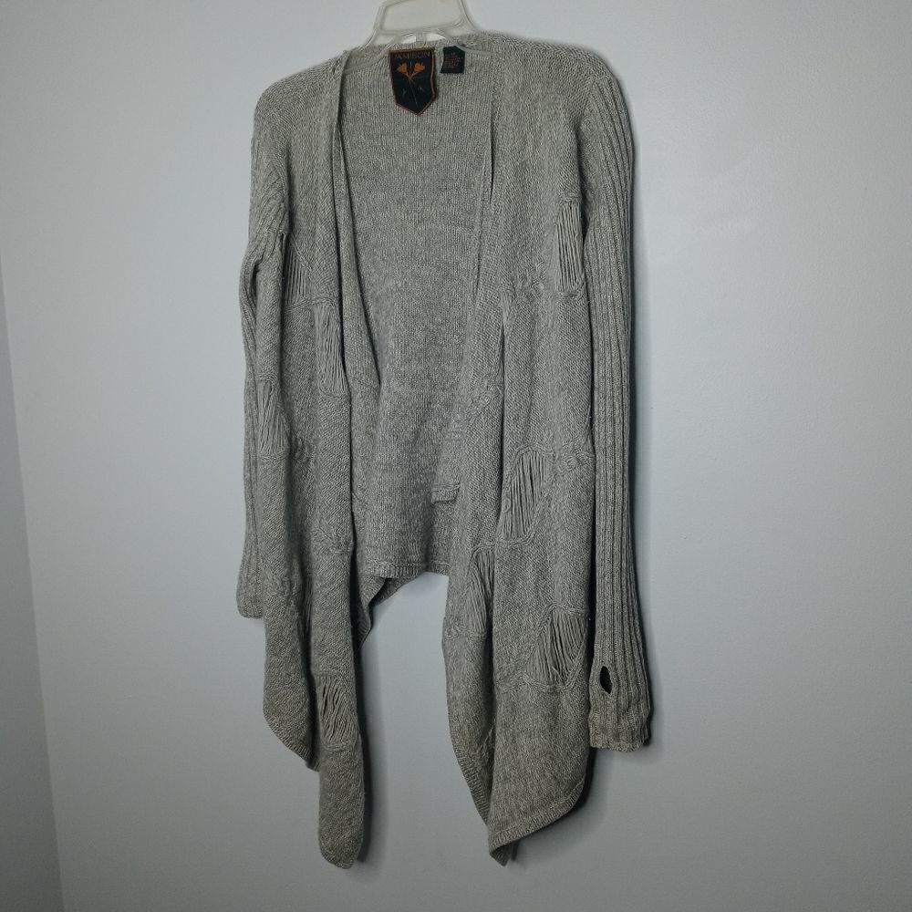 Jamison cardigan   - Picture 2 of 7